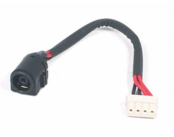 LAPTOP DC JACK FOR SONY SVF15